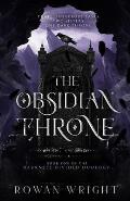 The Obsidian Throne
