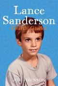 Lance Sanderson, Fourth Grader