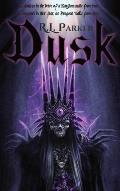 Dusk: A Circle of Nine Novel