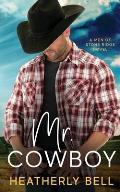 Mr. Cowboy