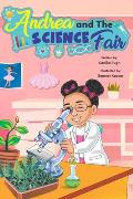 Andrea and The Science Fair