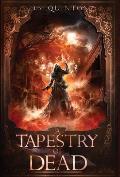 A Tapestry of Dead: A Supernatural Thriller