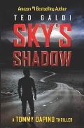 Sky's Shadow: A vigilante thriller