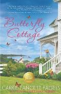 Butterfly Cottage