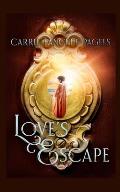 Love's Escape: A James River Romances Novella