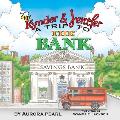 Kynder & Jentler A Trip to the Bank