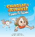 Charlie and Jeannie Learn to Swim