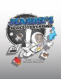 Jeannie's Space Adventure