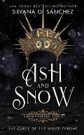 Ash and Snow: The Curse of the White Throne