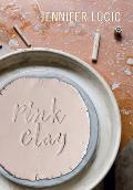 Pink Clay