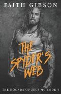 The Spyder's Web