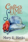 Callie's Time: A Mature-age Christian Romance