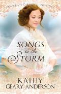 Songs in the Storm