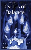 Cycles of Balance: Book 2 of the Moon Cycle Trilogy
