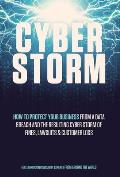 Cyber Storm