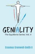 Geniality: The Equilibrist Series: Vol. II