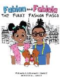 Fabian and Fabiola: The Furry Fashion Fiasco