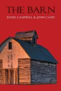 The Barn: A Mystery Novella