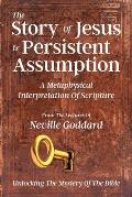 The Story Of Jesus Is Persistent Assumption: A Metaphysical Interpretation of Scripture