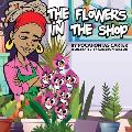 The Flowers in the Shop