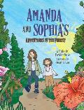 Amanda and Sophia's Adventures in the Forest