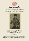 Journey in the Grand Sahara of Africa and Through Time