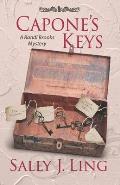 Capone's Keys: A Randi Brooks Mystery Book 4