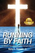 Running by Faith