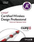 Cwdp-304: Certified Wireless Design Professional