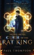 Drosselmeyer: Curse of the Rat King
