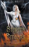 Storms and Embers