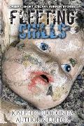 Fleeting Chills: Creepy, Short and Scary Horror Stories