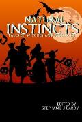 Natural Instincts: Tales of Witches and Warlocks