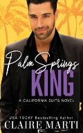 Palm Springs King