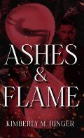 Ashes & Flame