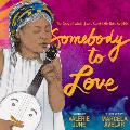 Somebody to Love: The Story of Valerie June's Sweet Little Baby Banjolele