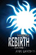 Wasteland: Rebirth