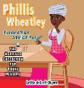 Phillis Wheatley: Pioneer African American Poet