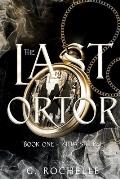 The Last Ortor: Zilda's Curse