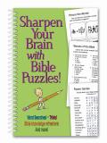 Sharpen Your Brain with Bible Puzzles!