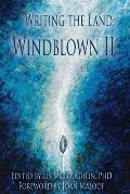 Writing the Land: Windblown II