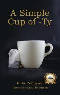 A Simple Cup of -Ty