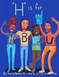 H is for HBCUs