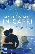 My Christmas in Capri