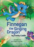 Finnegan the Singing Dragon