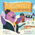 Penguinville: Come Find Yourself