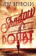 Shadow of a Doubt: A Mirabel Sinclair Mystery