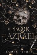 Book of Azrael Gods & Monsters 01