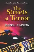 The Streets of Terror: Book 2, Detectiving Series