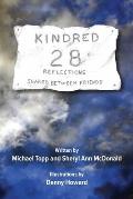 Kindred: 28 Reflections Shared Between Friends